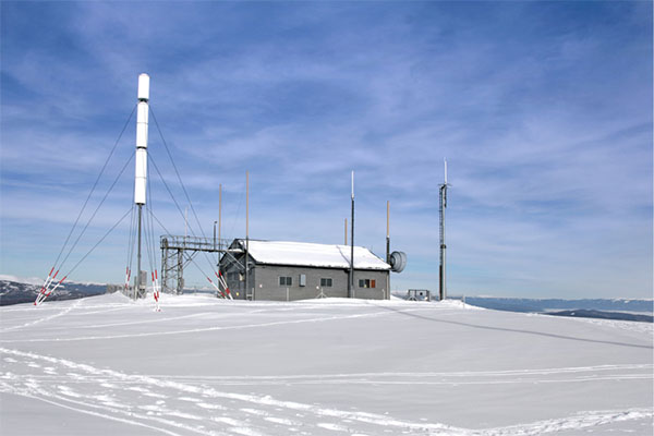 Critical Infrastructure Power Critical Infrastructure Power