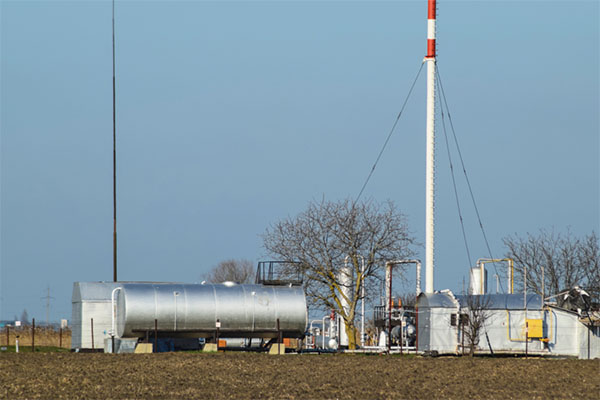 Oil and Gas Remote Power Oil and Gas Remote Power