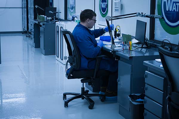 CareersAdditionorReplacementCrop WATT Testing